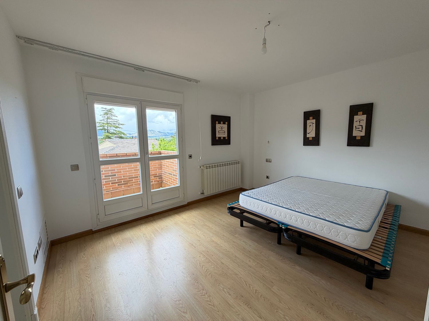 Casa o chalet independiente en Urbanización Miralpantano, 13 - Foto 17