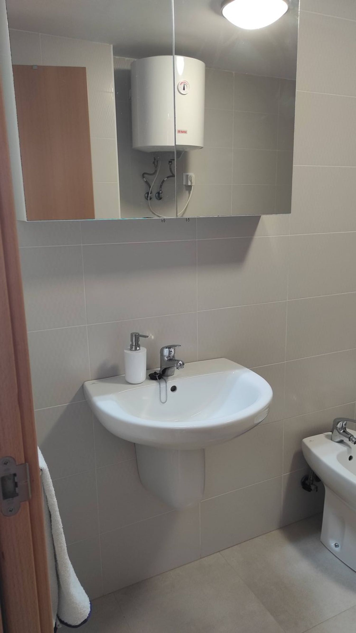 Piso en Calle Malaga, 12, Moncófar playa, Moncófar playa - Foto 10