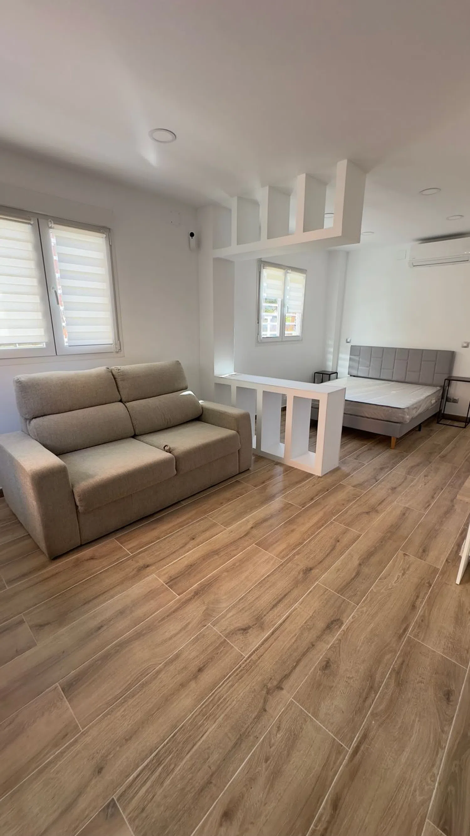 Estudio en calle de las Alpujarras, 1 - Foto 1