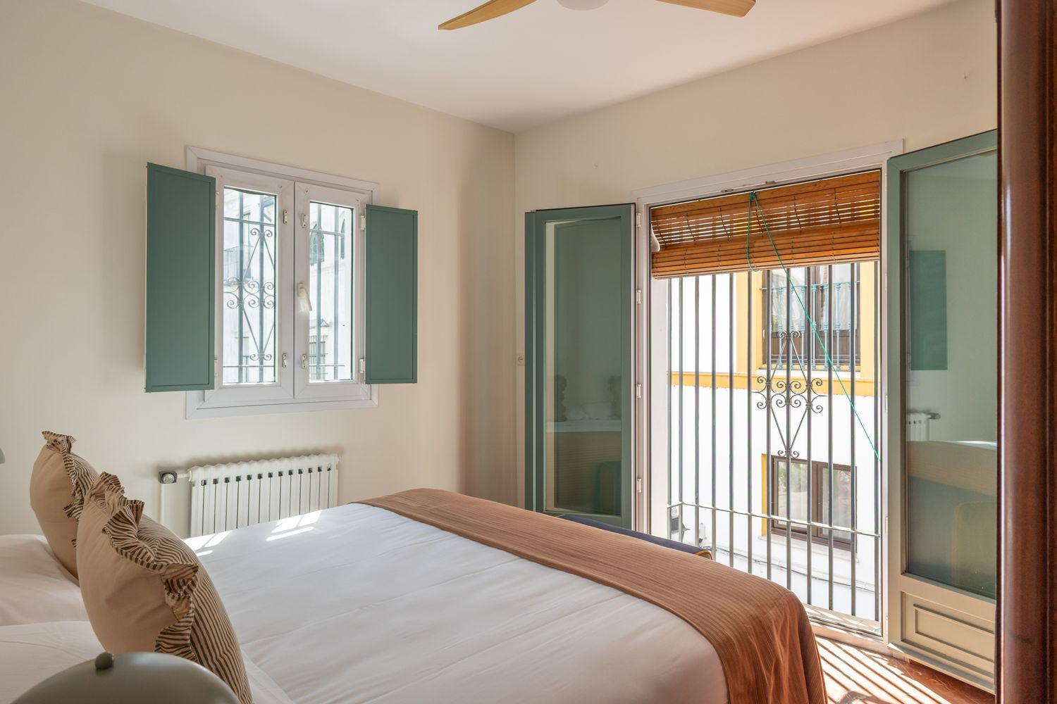 Piso en calle Mezquita, 8 - Foto 7