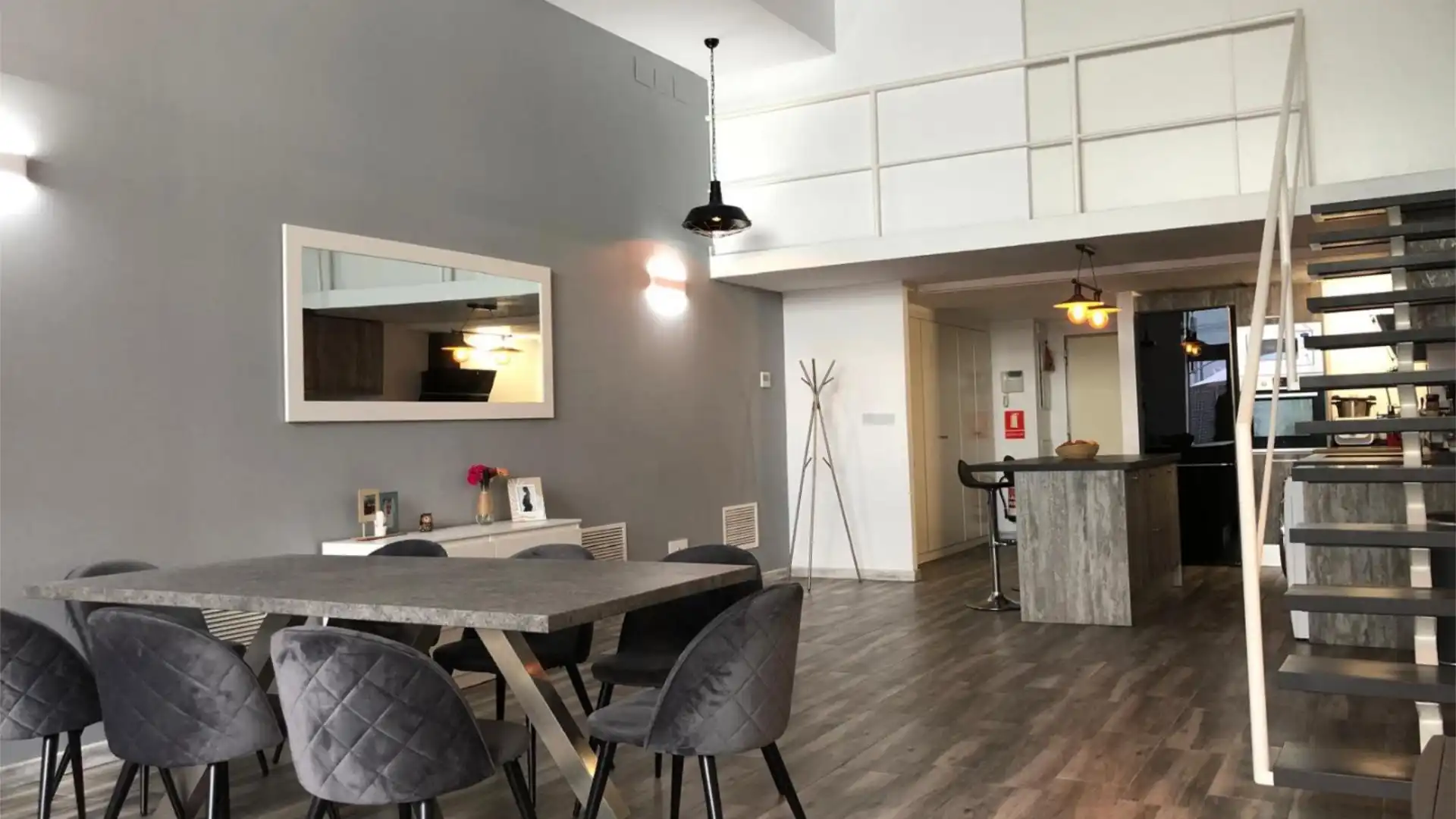 Piso en  Calle Andarella 1 - Foto 12