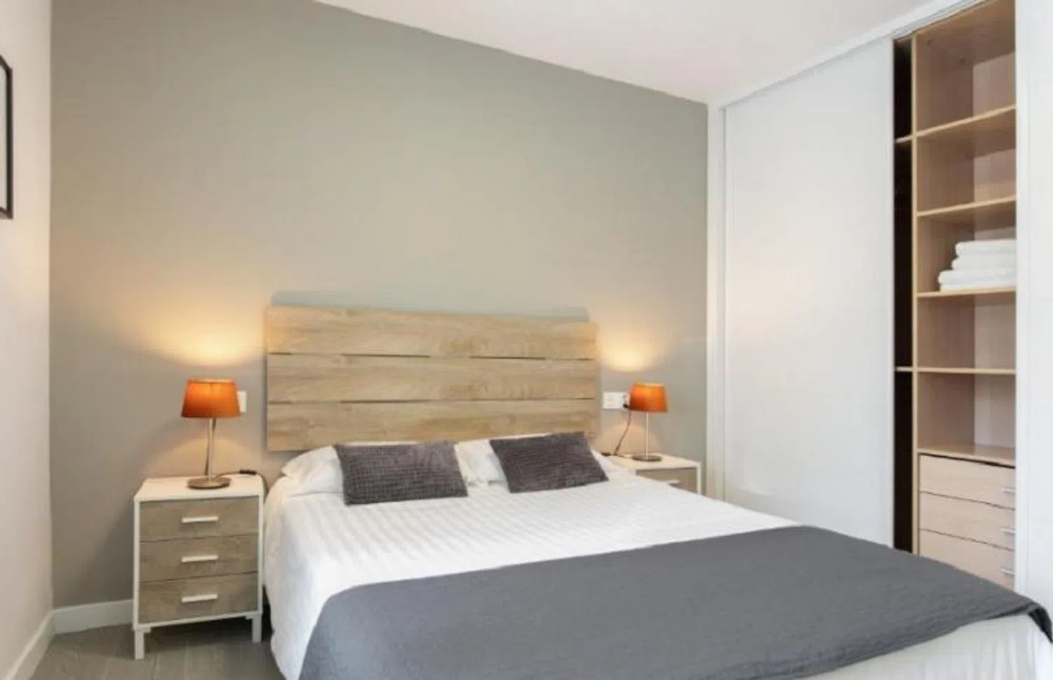 Piso en C. María Auxiliadora, 5 - Foto 1