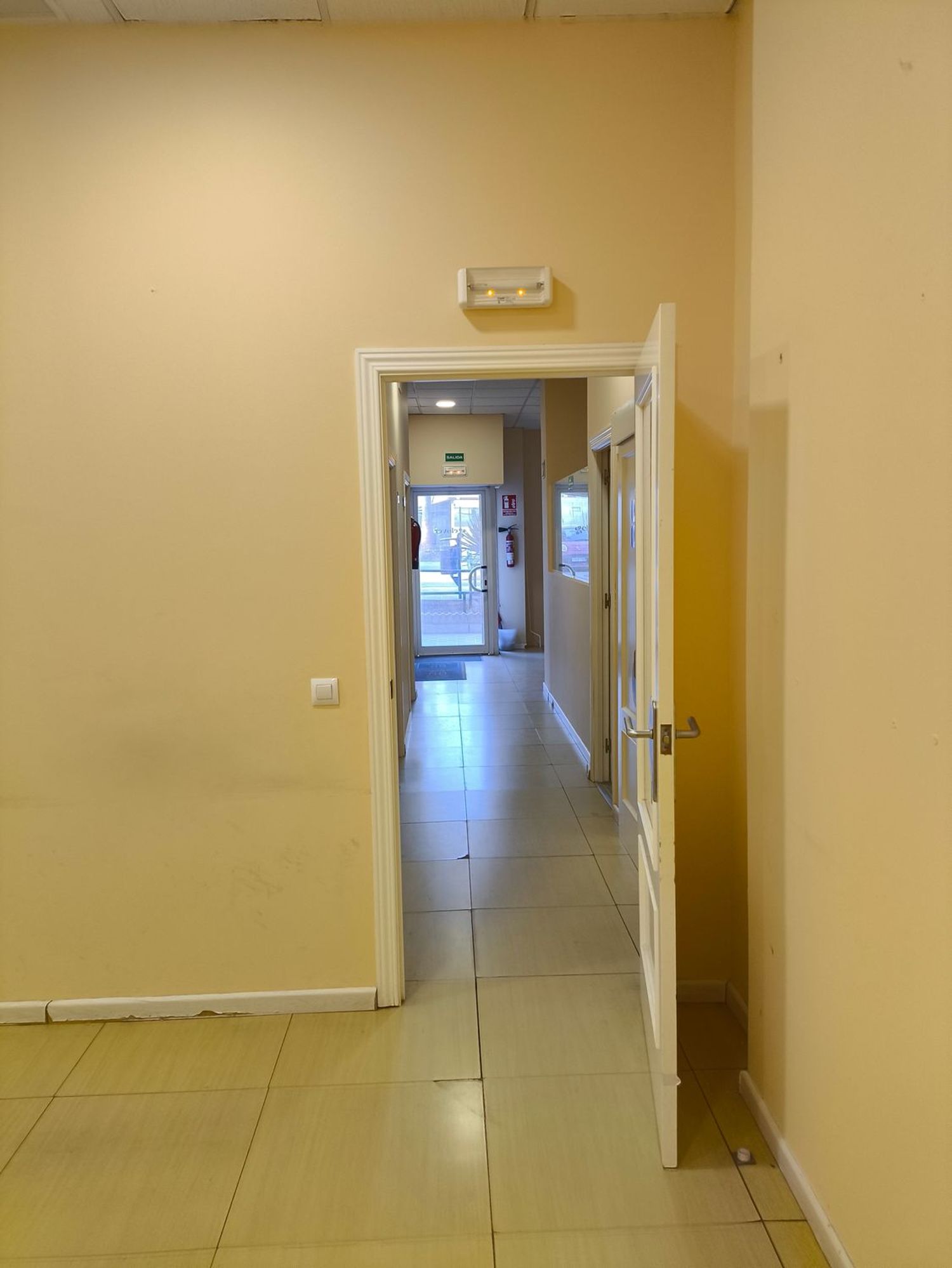 Local en Plaza de Parma, 12, Zona Avenida de Europa, Zona Avenida de Europa - Foto 14