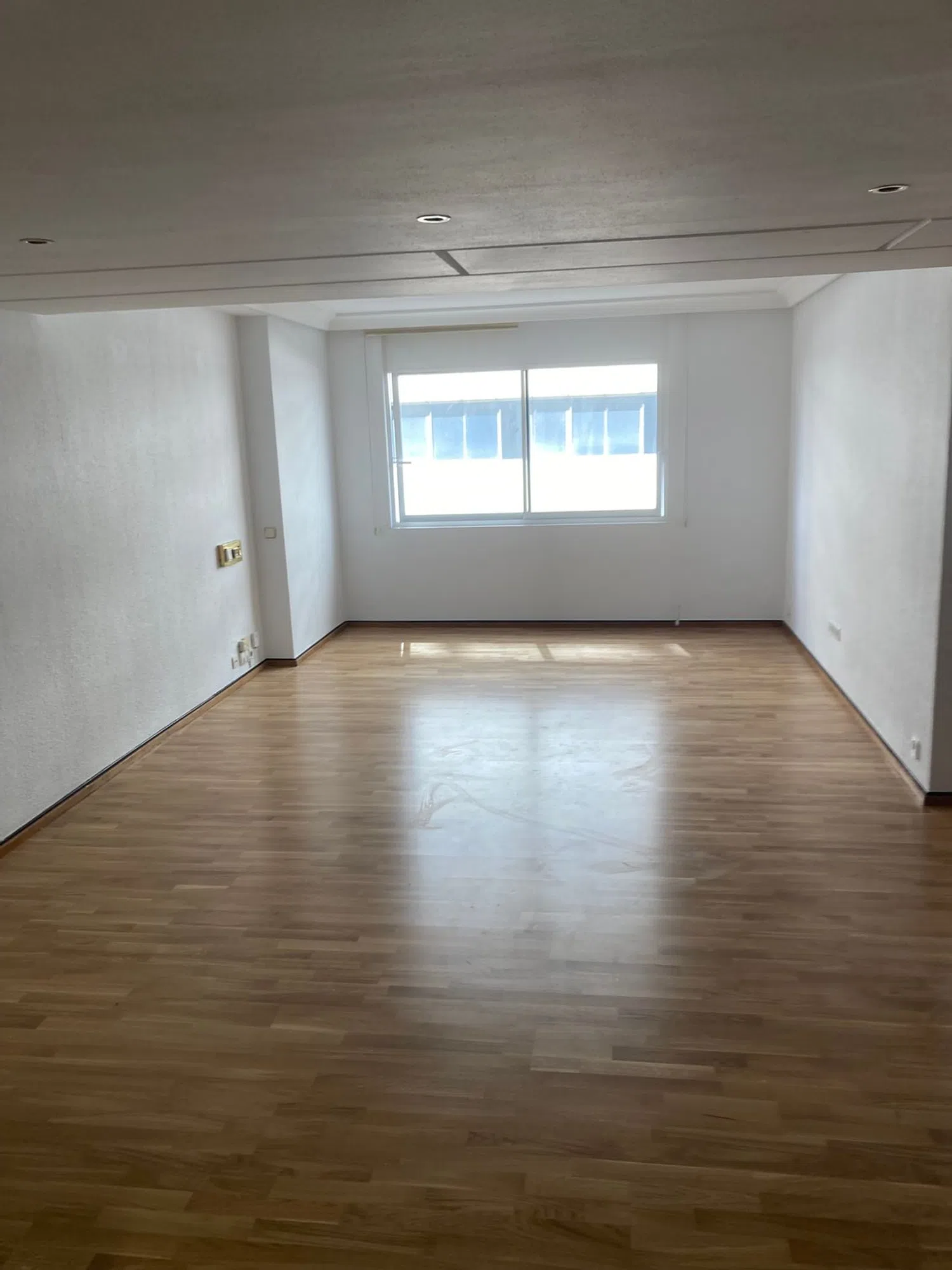 Piso en calle de Castelló, 115 - Foto 1