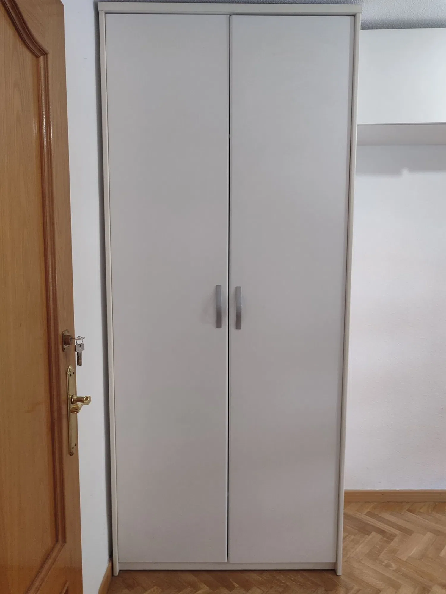 Piso en Barrio Marroquina - Foto 19