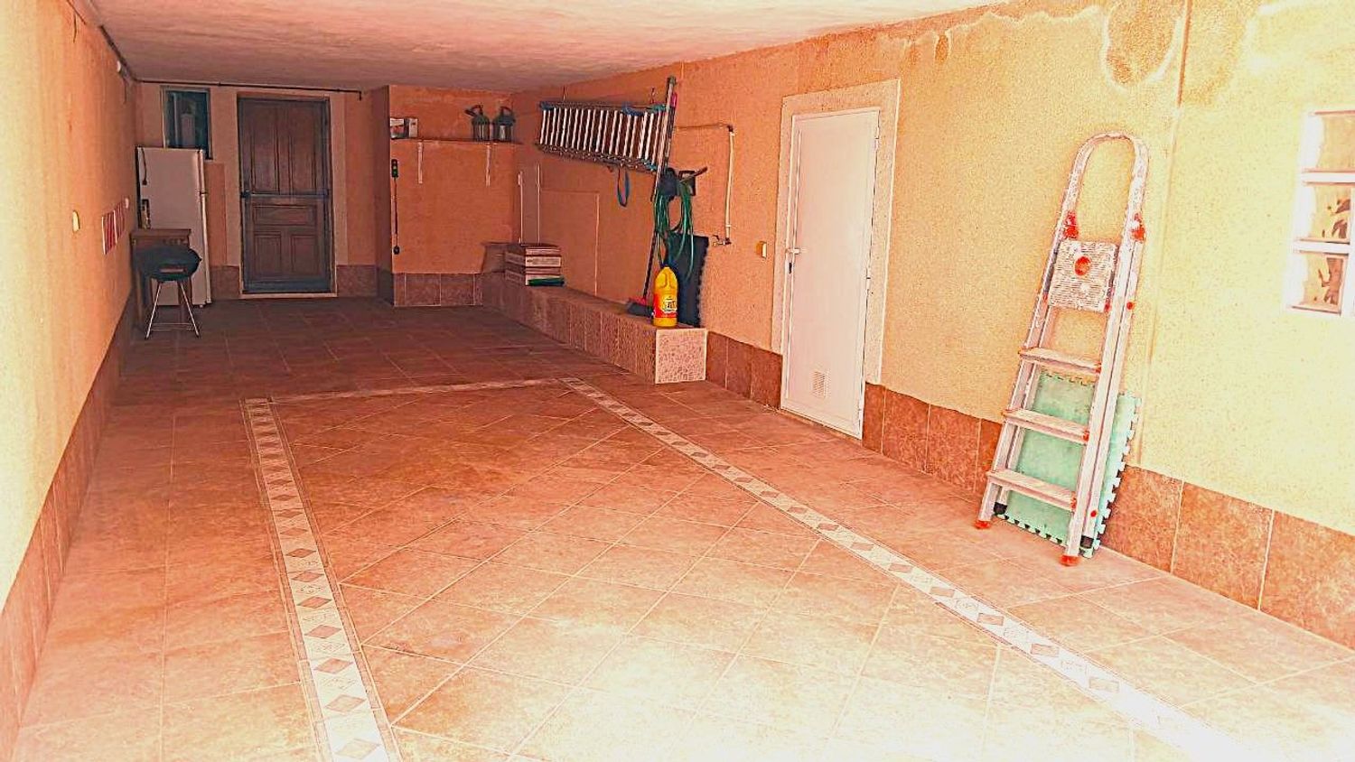 Chalet adosado en Calle Lagunas de Ruidera, 73 - Foto 23