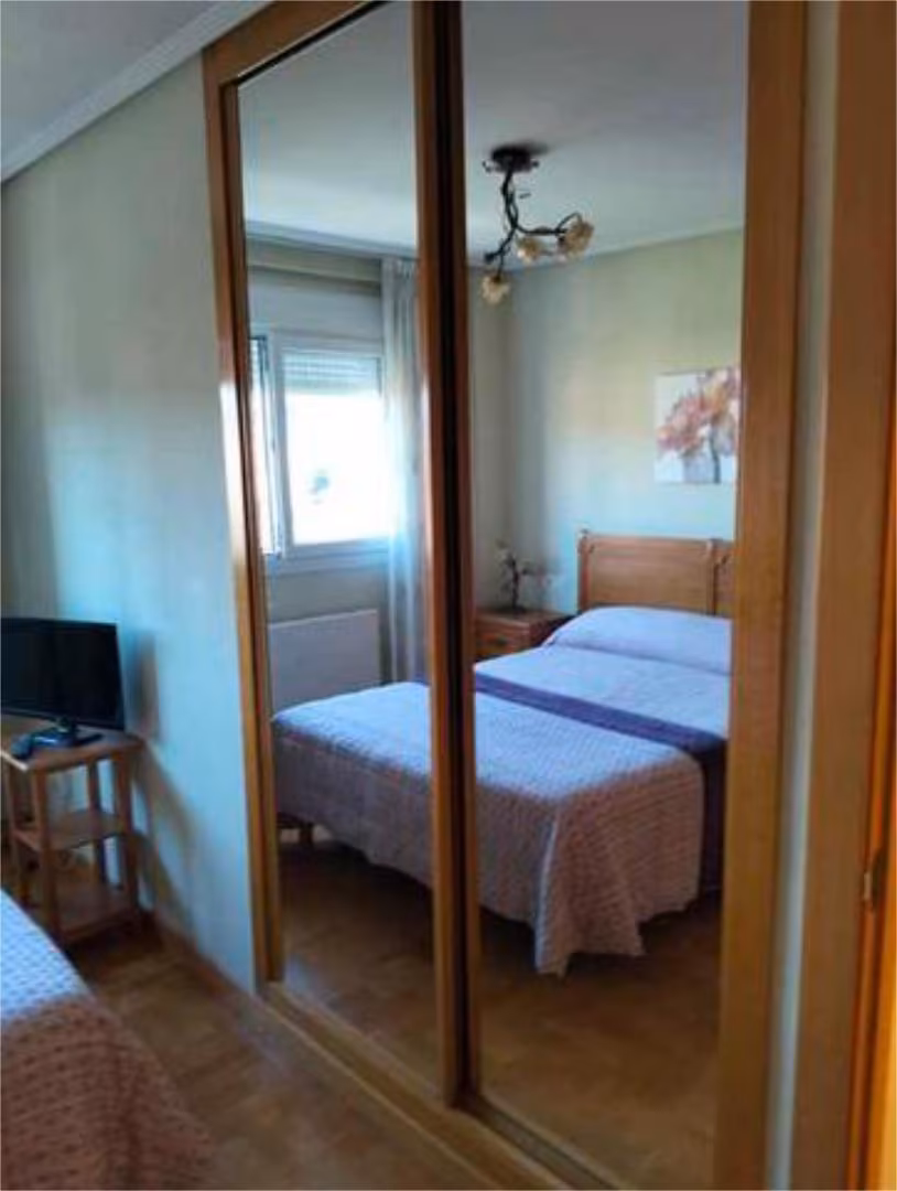 Apartamento en Vetusta - Foto 3