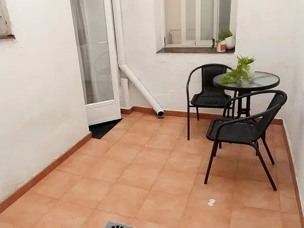 Estudio en calle de Francisco Navacerrada, 37