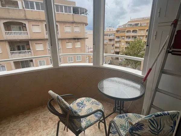 Piso en Calle María Gil Vallejos, 1, Avenida Habaneras - Curva de Palangre - Foto 7