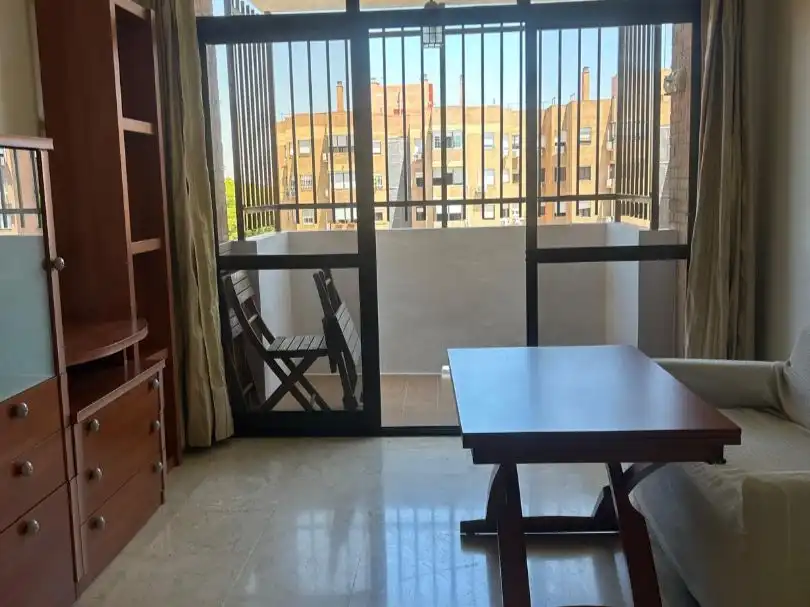 Piso en  Sevilla Capital - Foto 5