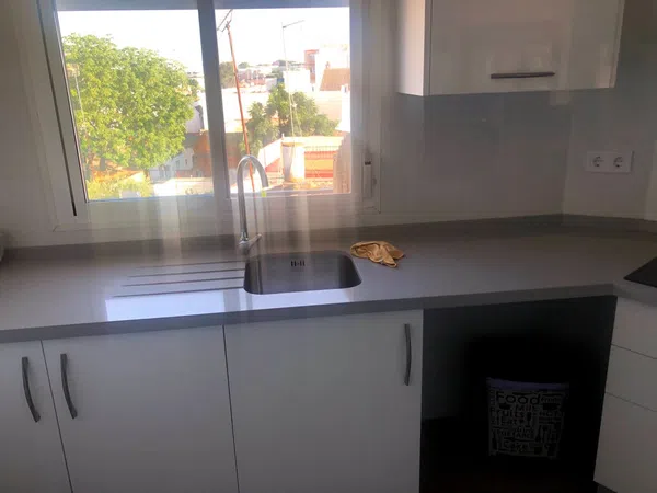 Piso en Las Almenas, Las Almenas - Foto 9