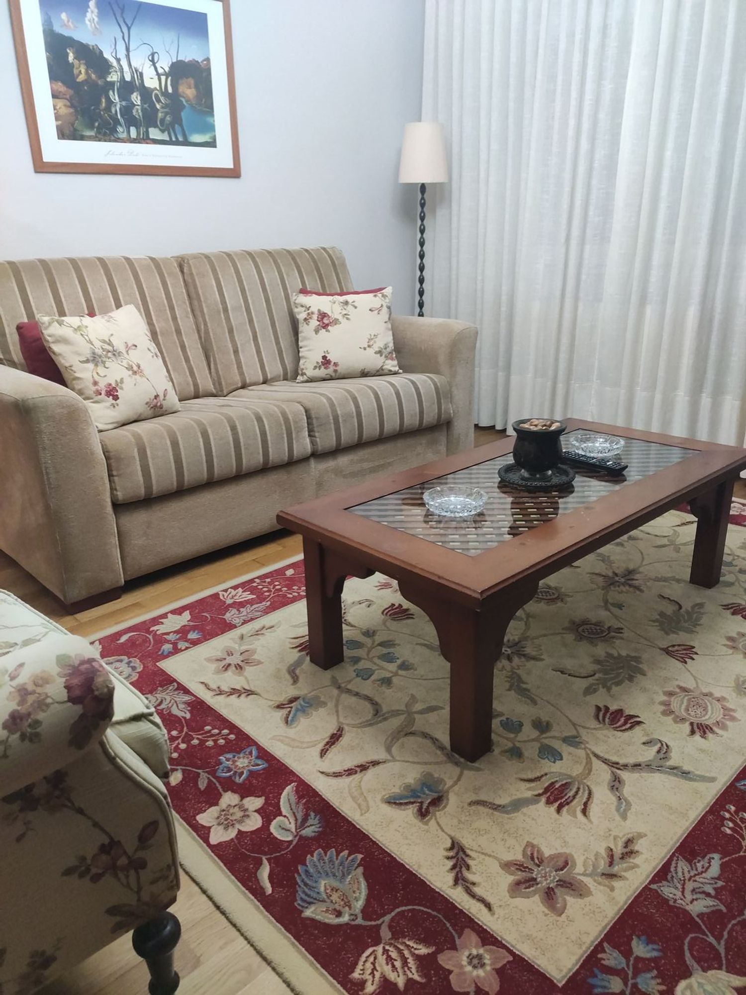 Piso en Calle del Padre Buenaventura de Paredes, 24, Milán-Pumarín - Foto 4