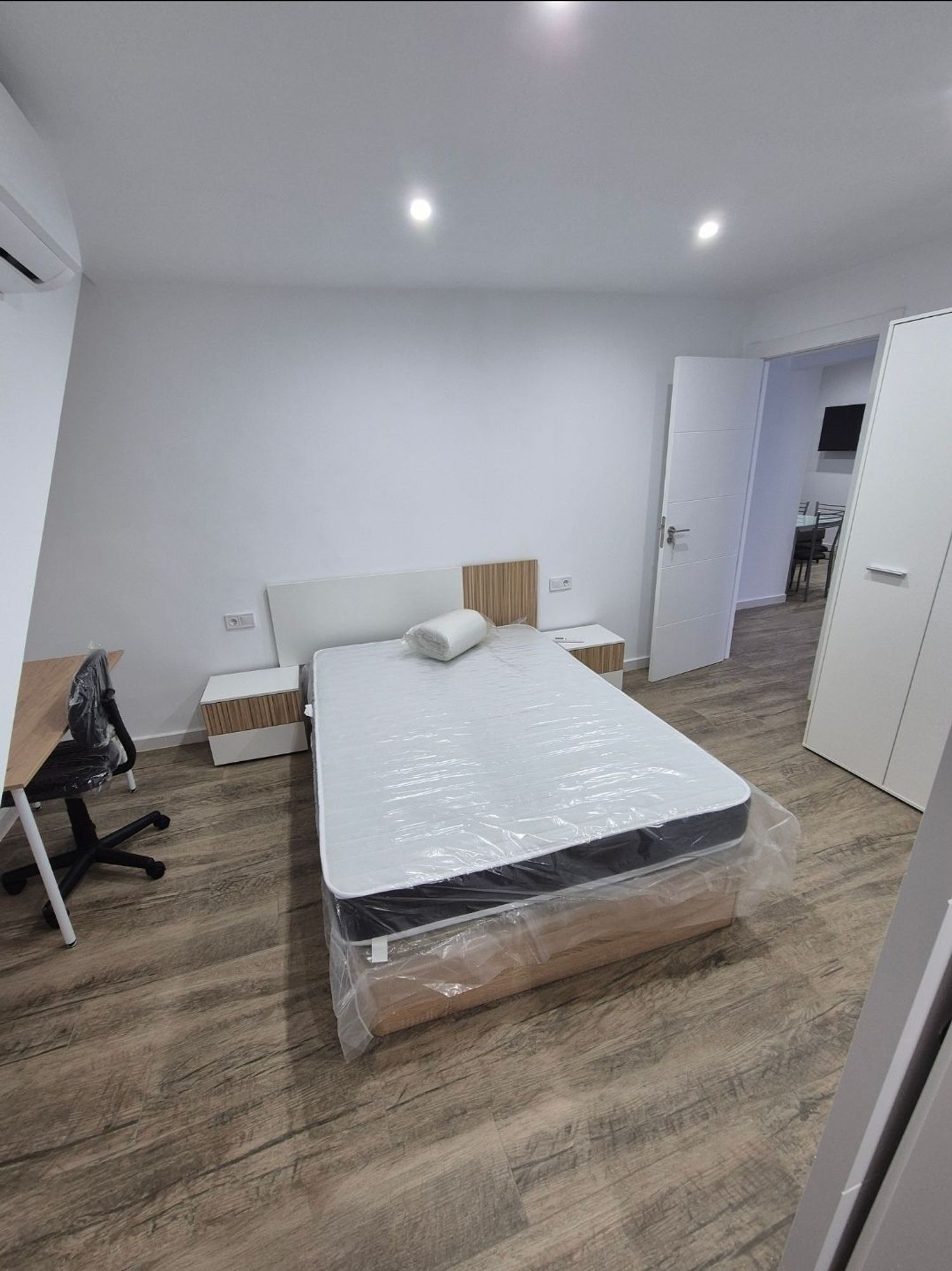 Casa independiente en calle Fuensanta, 1 - Foto 4