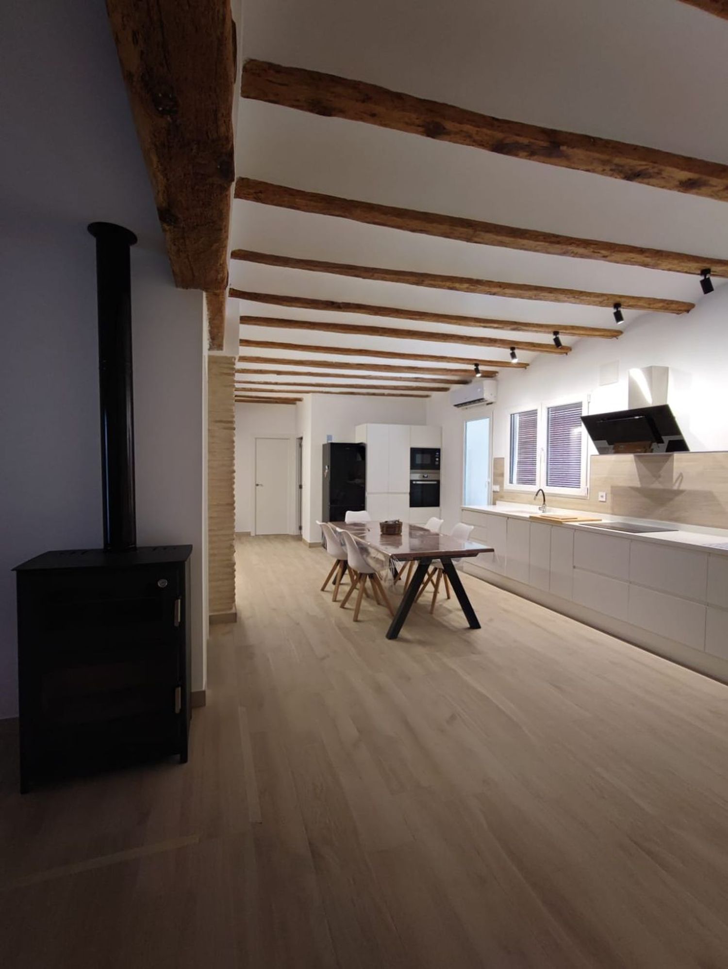 Casa de pueblo en Calle Vall, 17 - Foto 3