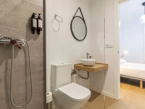 Estudio en Calle Santa María, 4, Centro - Foto 14