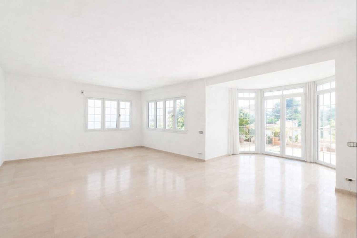 Casa independiente en calle Canal de Suez, 4 - Foto 4