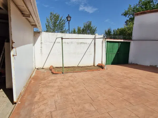 Chalet pareado en Prado de Somosaguas, Prado de Somosaguas - Foto 27