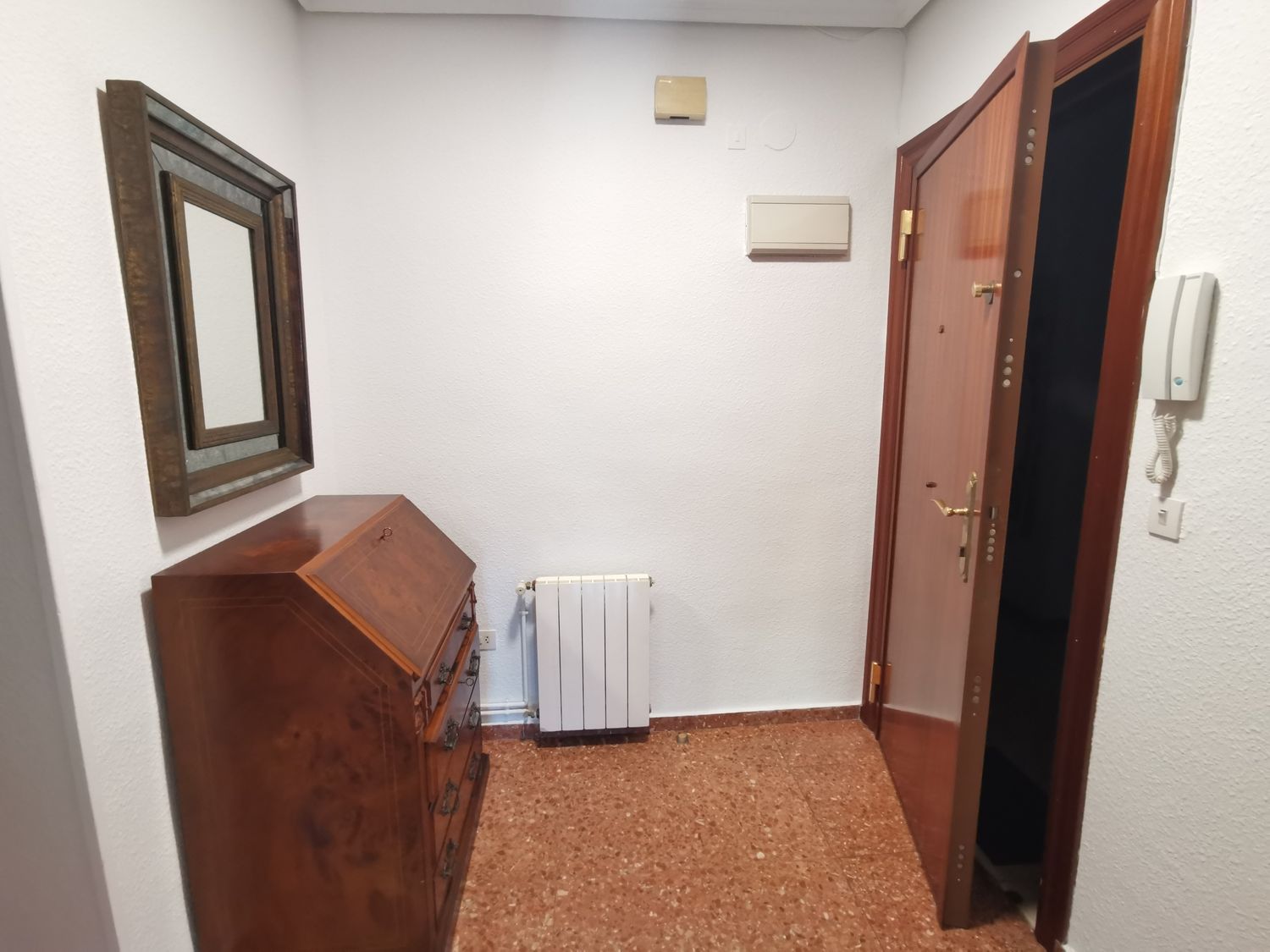 Piso en Calle d'Alfauir, Benimaclet - Foto 16