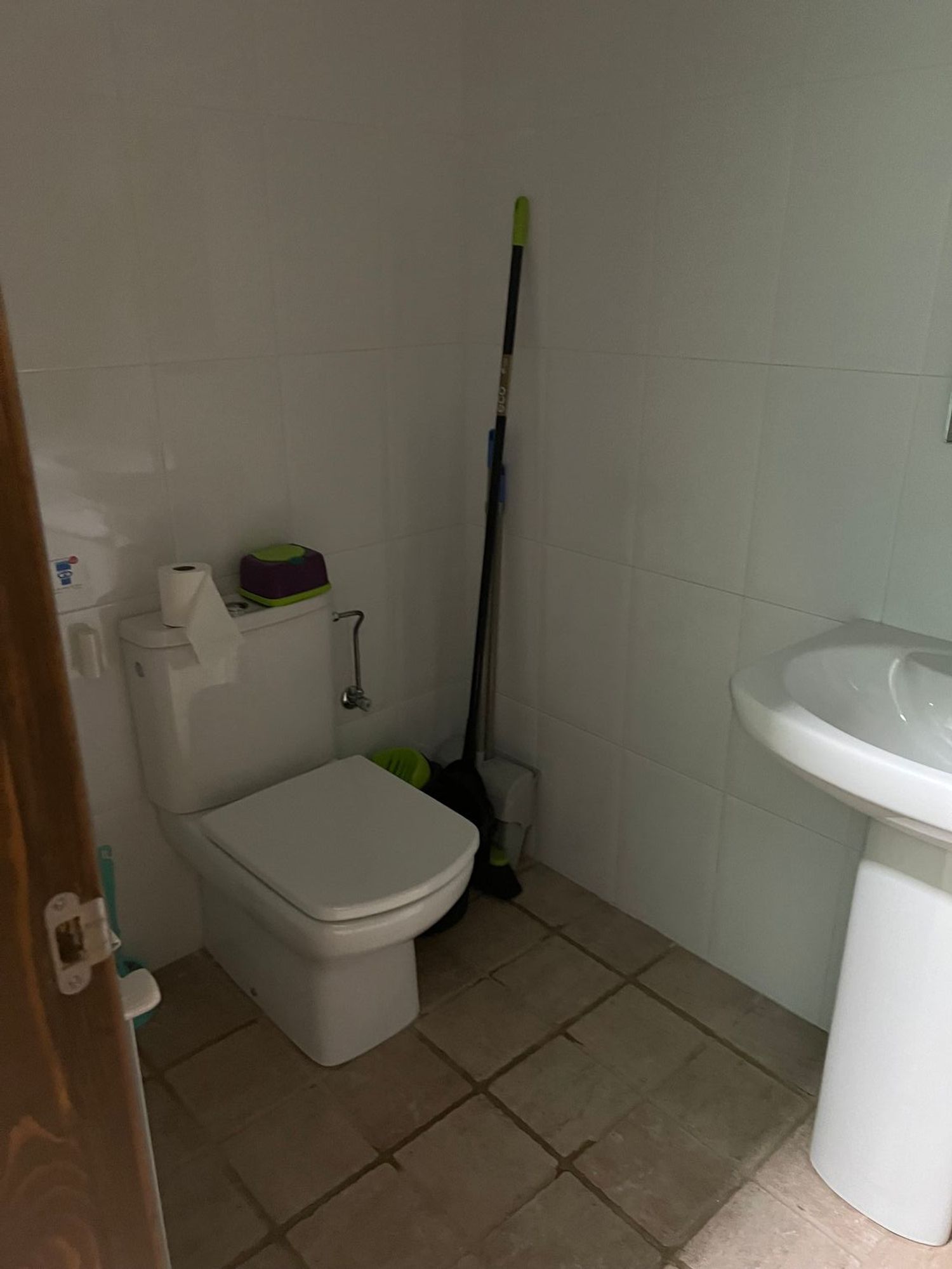 Chalet adosado en Barrio Mermon, 12 a - Foto 8