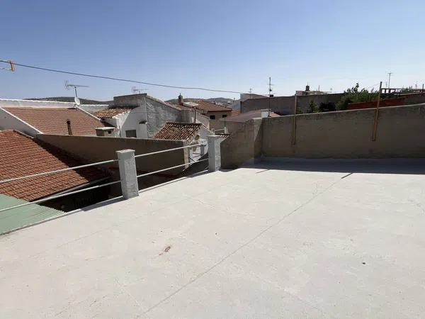Casa de pueblo en Calle Tertulias, 35 - Foto 19