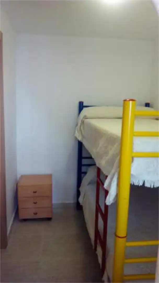 Piso en ALMERIMAR - Foto 6