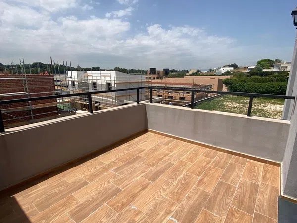 Chalet pareado en Calle Riu Turia - Foto 31