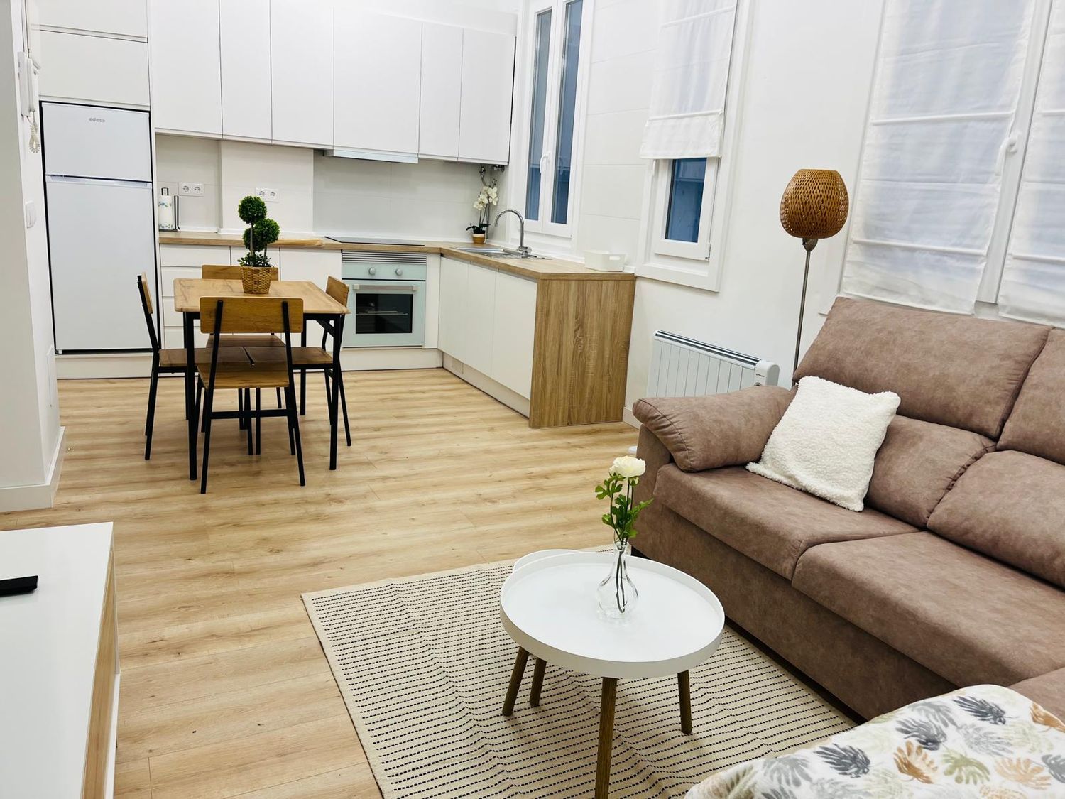 Piso en calle Baldaio, 10 - Foto 3