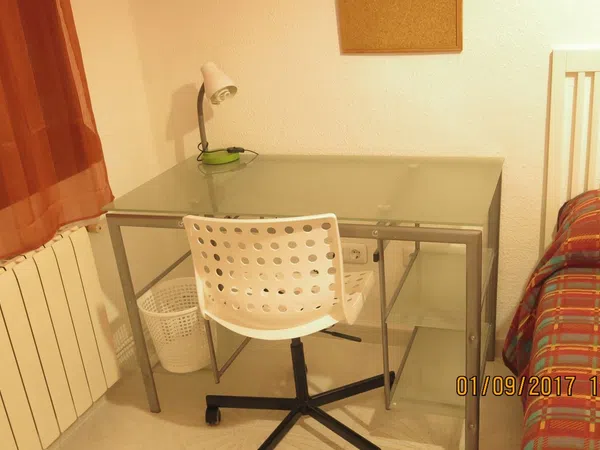 Piso en Avenida de Blasco Ibáñez, 120, Ciutat Jardí, València - Foto 13