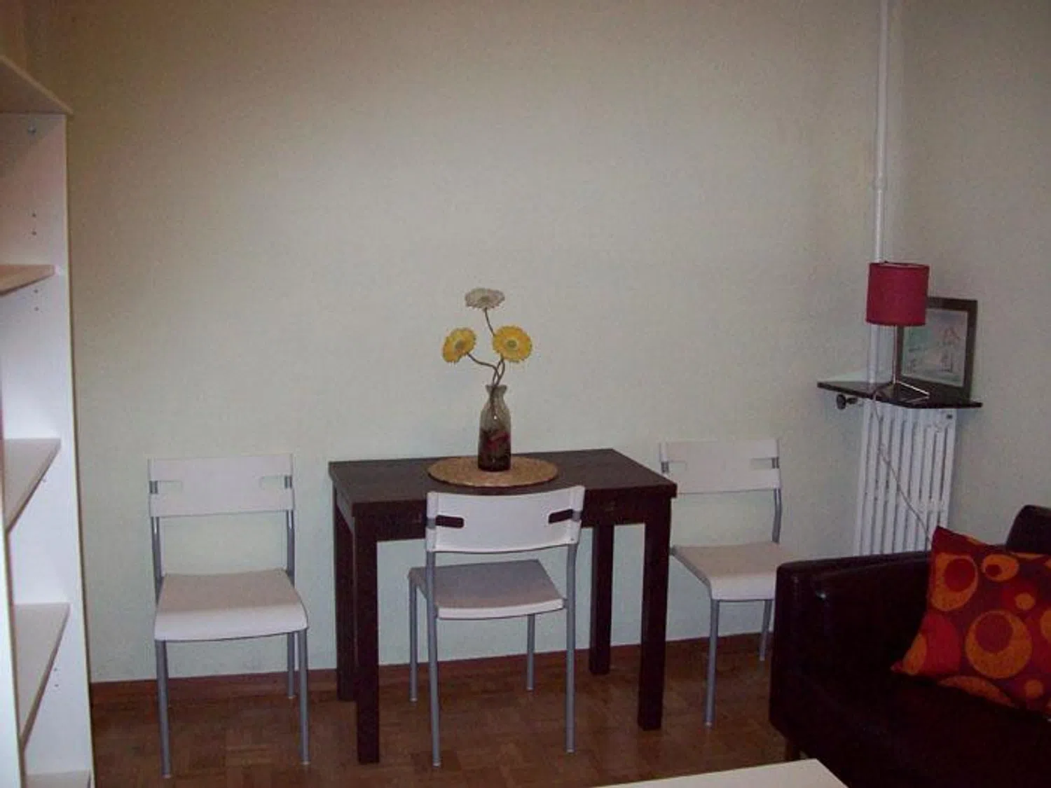 Piso en calle Ferraz, 39 - Foto 3