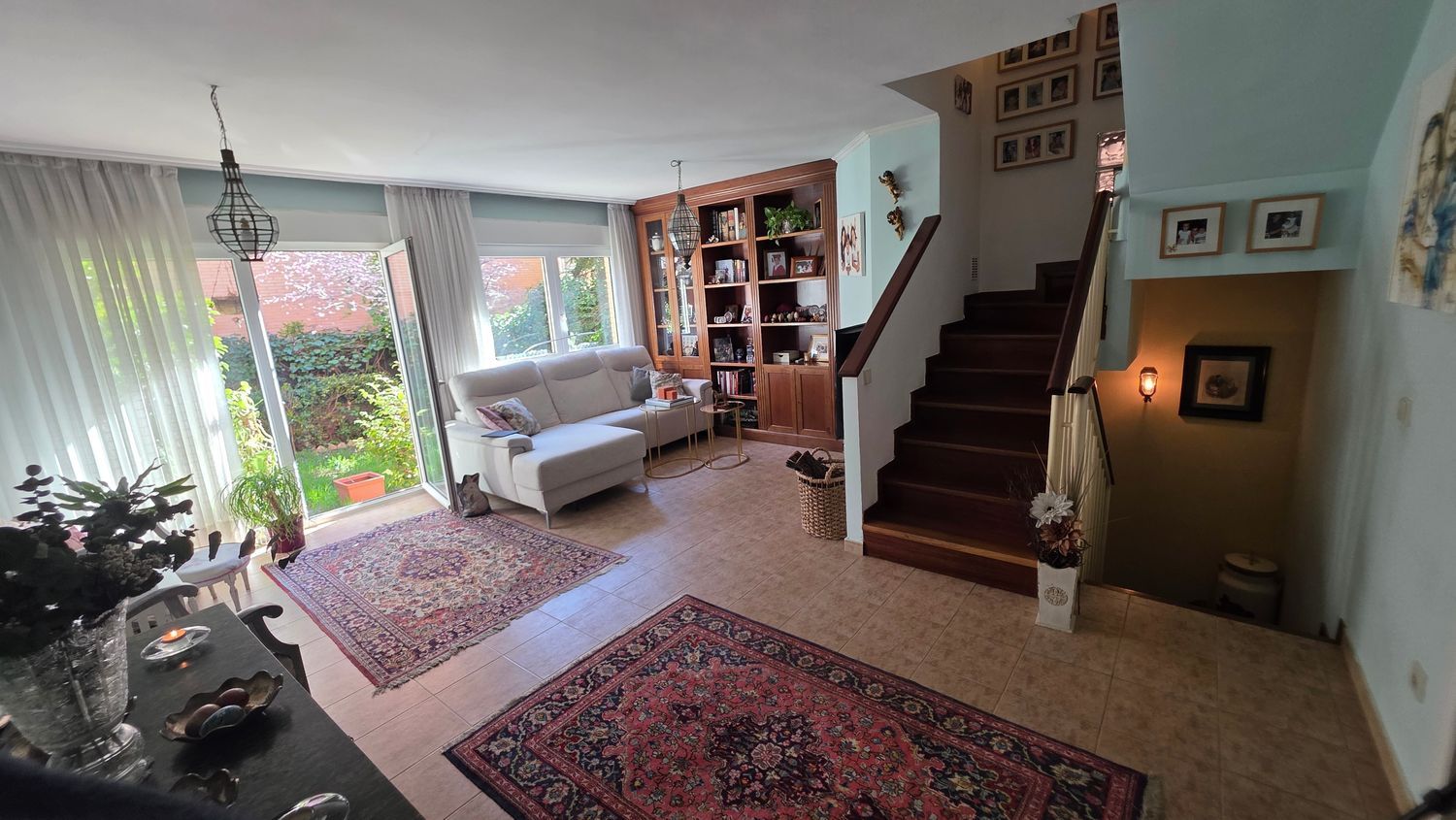 Chalet adosado en Gutiérrez Soto, 13 - Foto 2