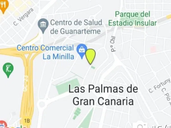 Piso en calle Pintor Juan Guillermo, 10 - Foto 4