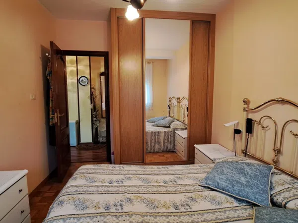 Piso en Avenida Conde de Fenosa, 90 - Foto 5