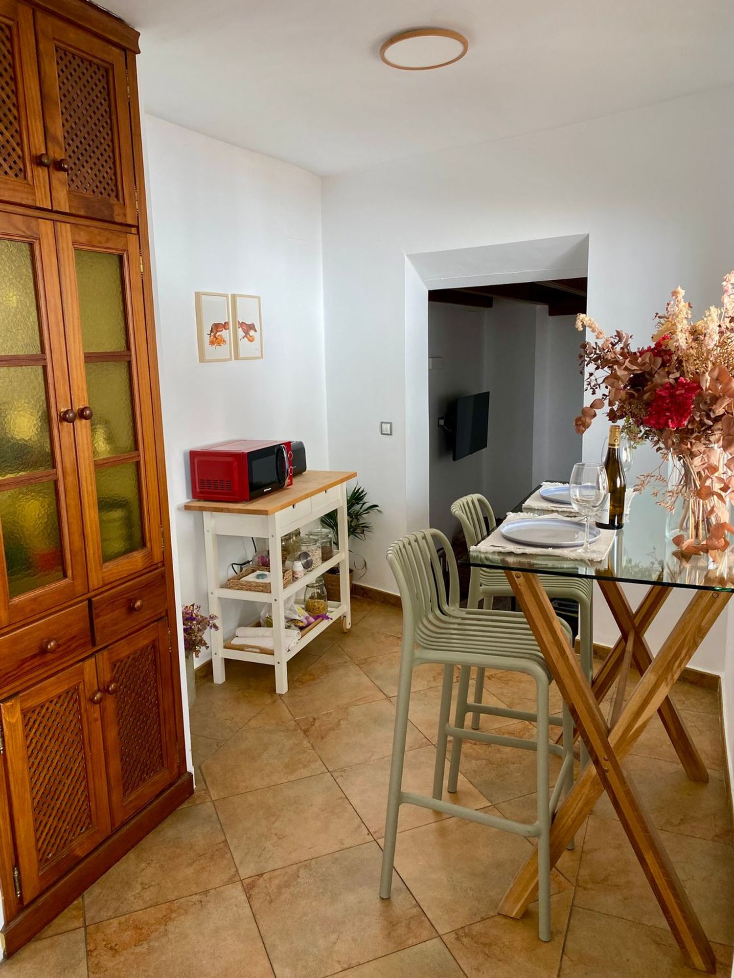 Chalet adosado en Calle Antonio Machado, 46 - Foto 2
