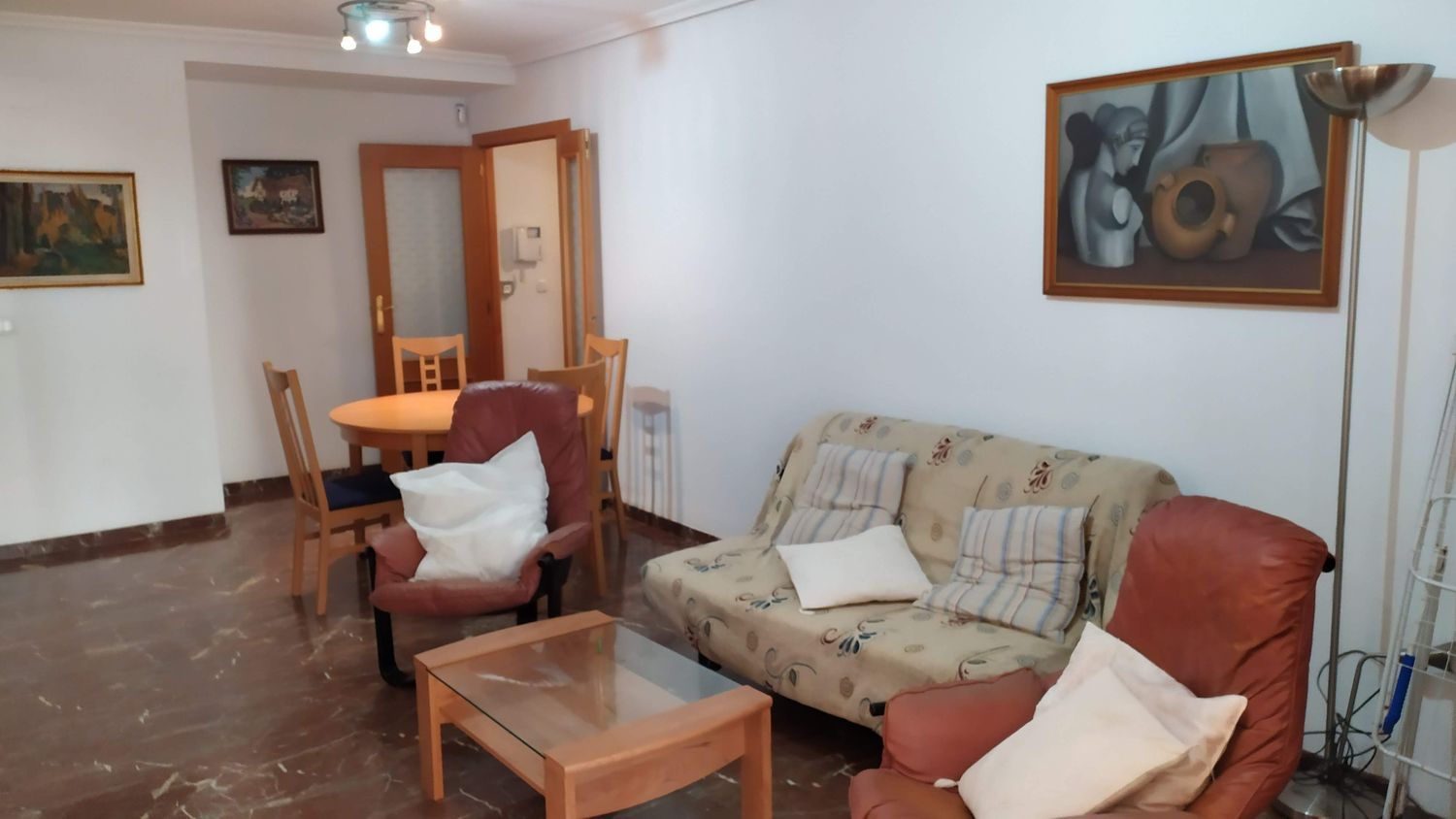 Piso en Dr van der hofstadt, 2, Centro, Centro - Foto 10