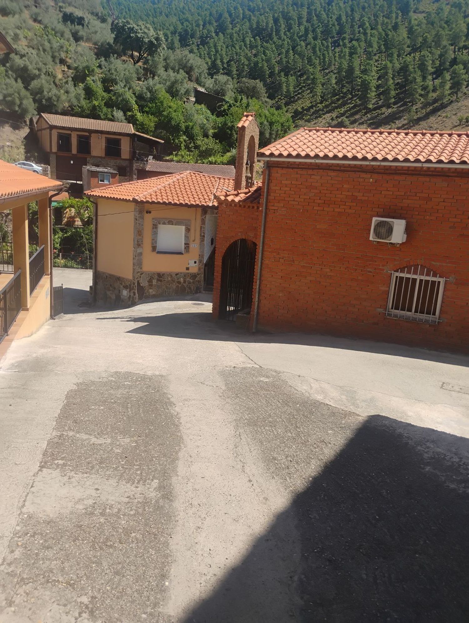 Casa o chalet independiente en Calle el punton, 223 - Foto 13