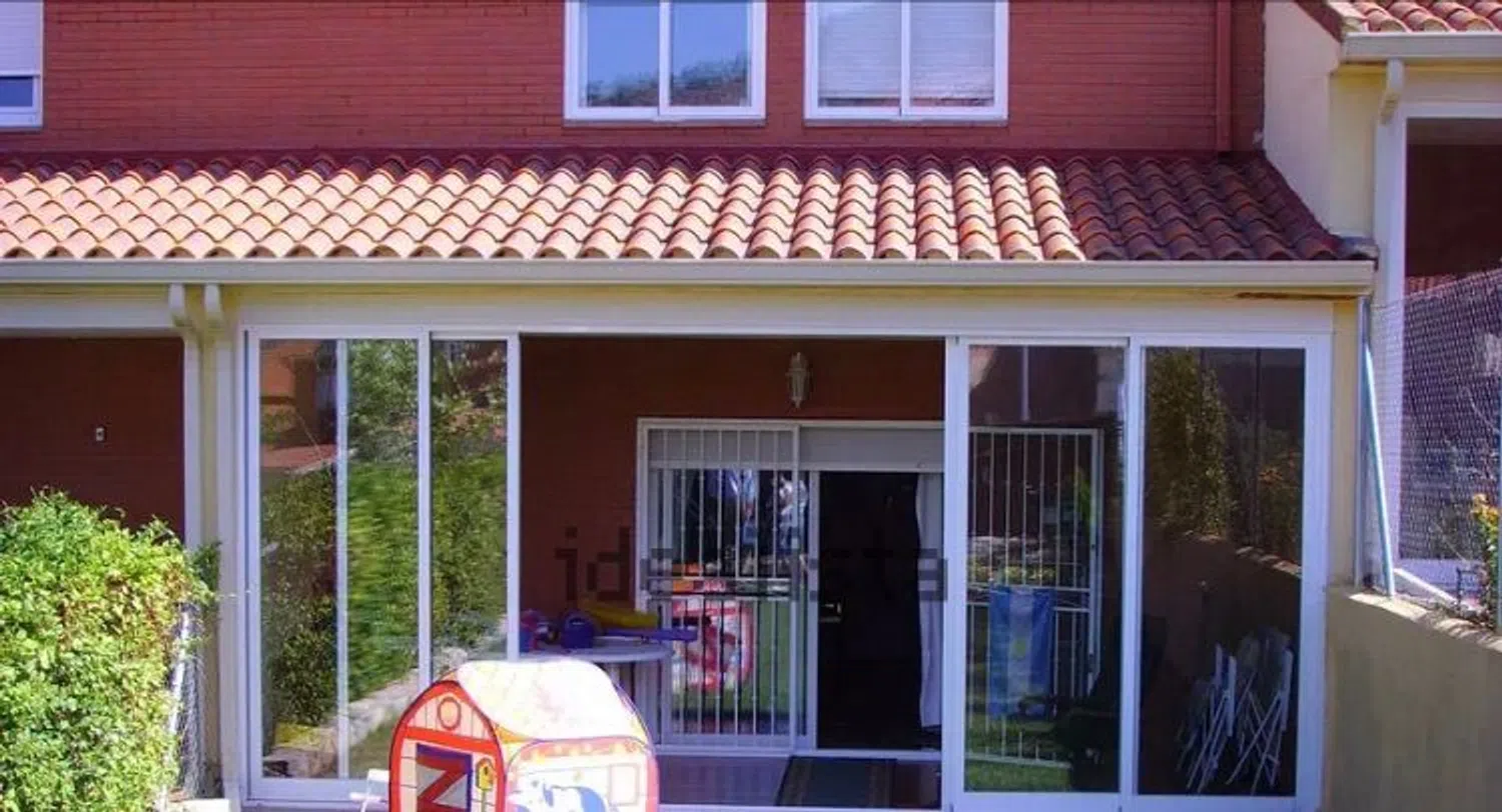 Chalet adosado en calle Bartolomé Esteban Murillo, 12 - Foto 20