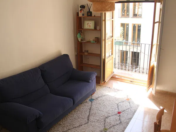Piso en Calle Viciana, 3, La Seu - Foto 1