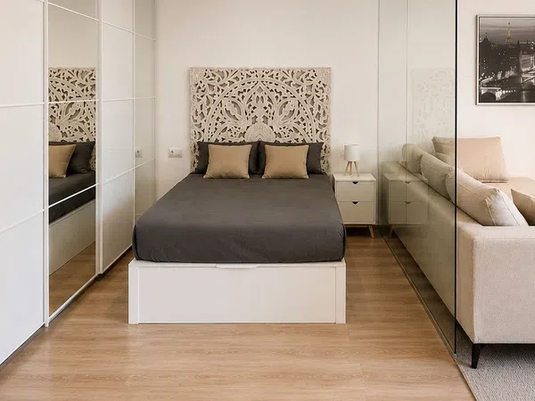 Estudio en Calle Reding, Malagueta - Monte Sancha - Foto 11