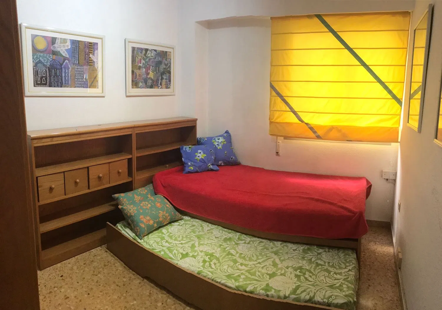 Piso en calle d'Albacete, 50 - Foto 2