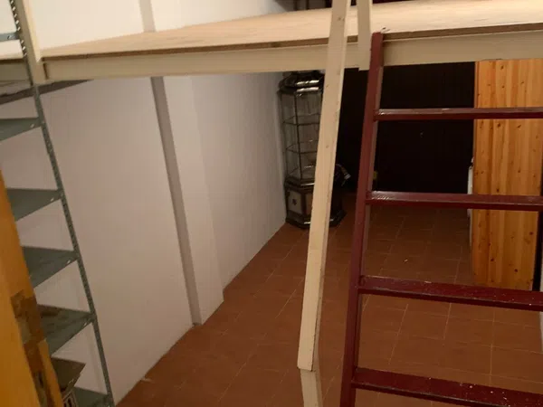 Chalet adosado en Calle de Fondabós, 23, Estación - Foto 18