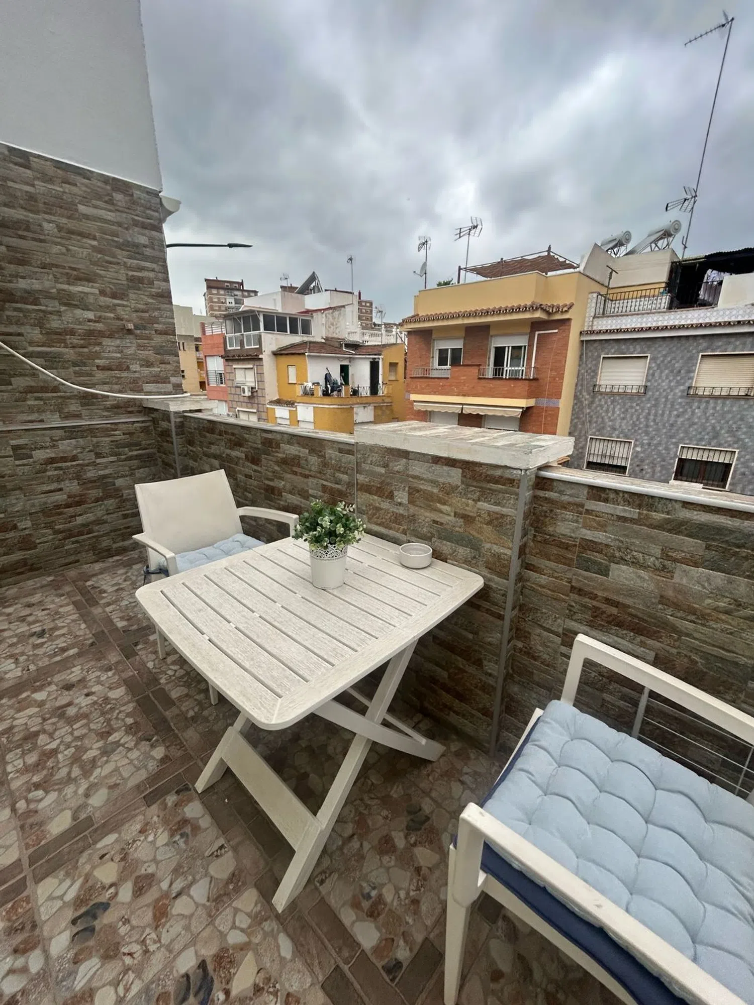 Estudio en calle la Hoz, 33 - Foto 27