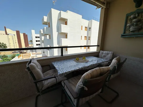 Piso en Avenida de las Piletas, 34 - Foto 4