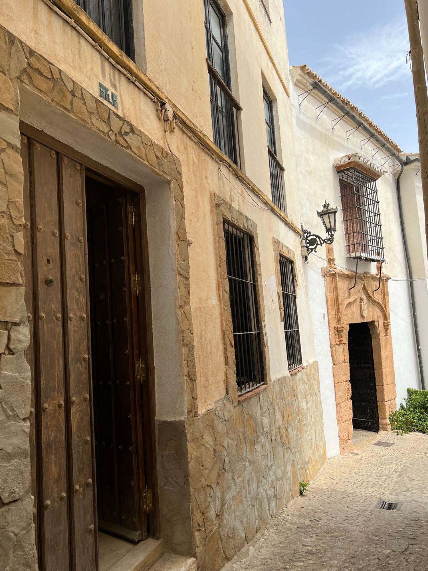 Casa o chalet independiente en Calle Alférez Ramón Gómez de las Cortinas, 1 - Foto 5