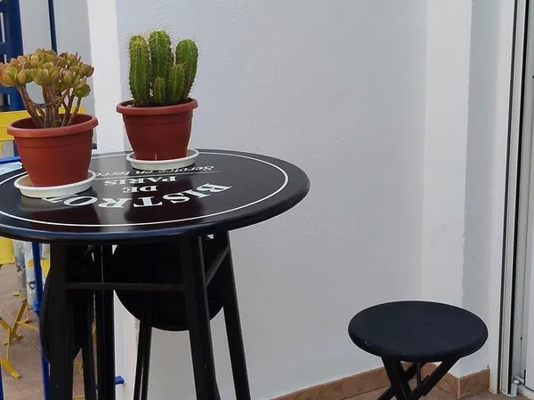 Piso en Calle Álamo, 1, San José, San José - Foto 22