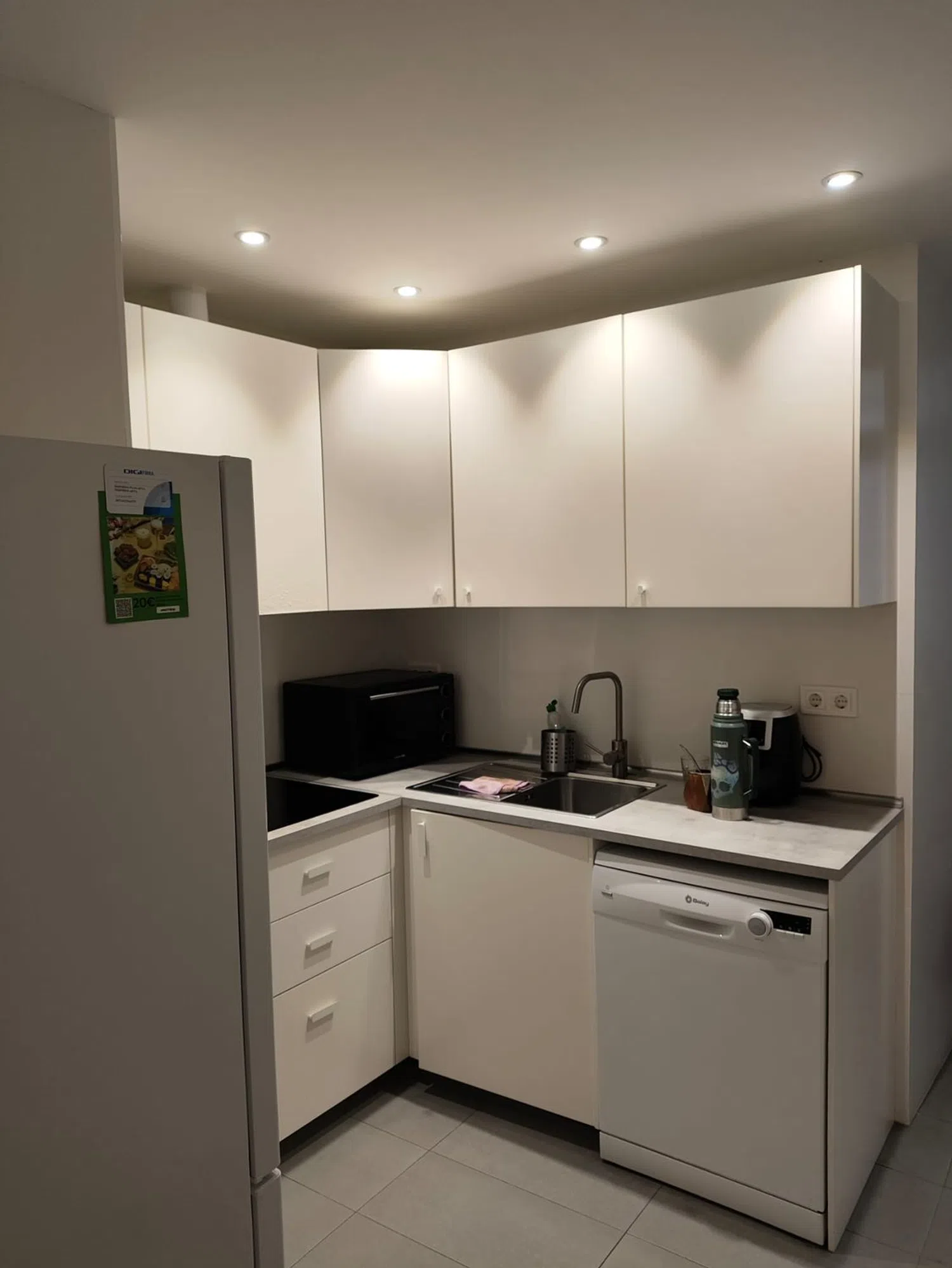 Piso en Barrio Lavapiés-Embajadores - Foto 3