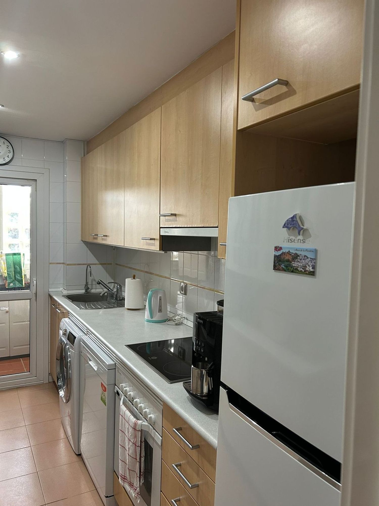 Piso en calle Noria IV, 8 - Foto 11