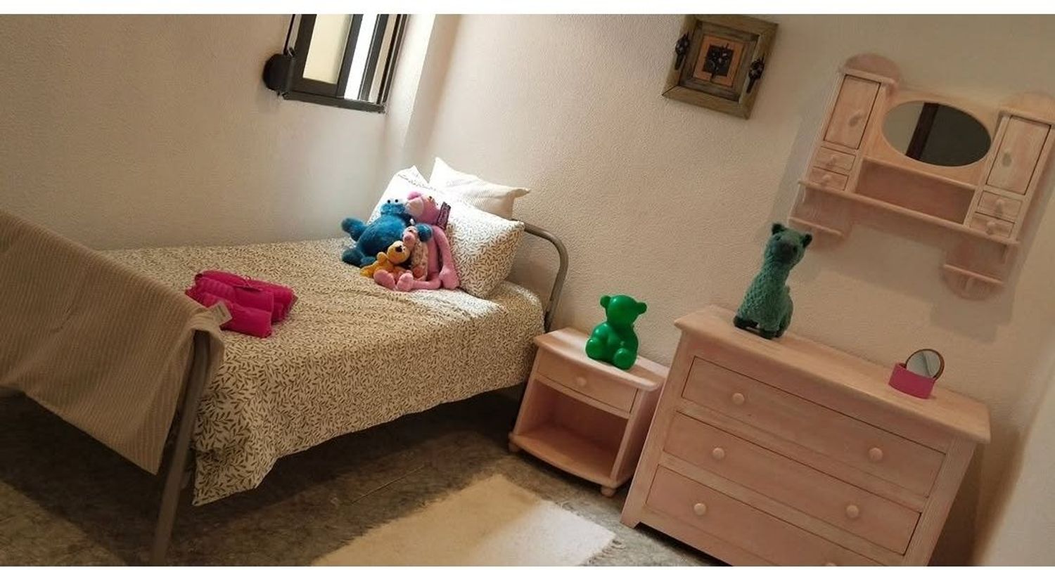Piso en venta en Calle de l'Escultor Piquer, 35 - Foto 4