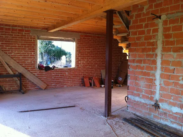 Casa o chalet independiente en Lloson Pomarada, 74 Poligonoparcela - Foto 8