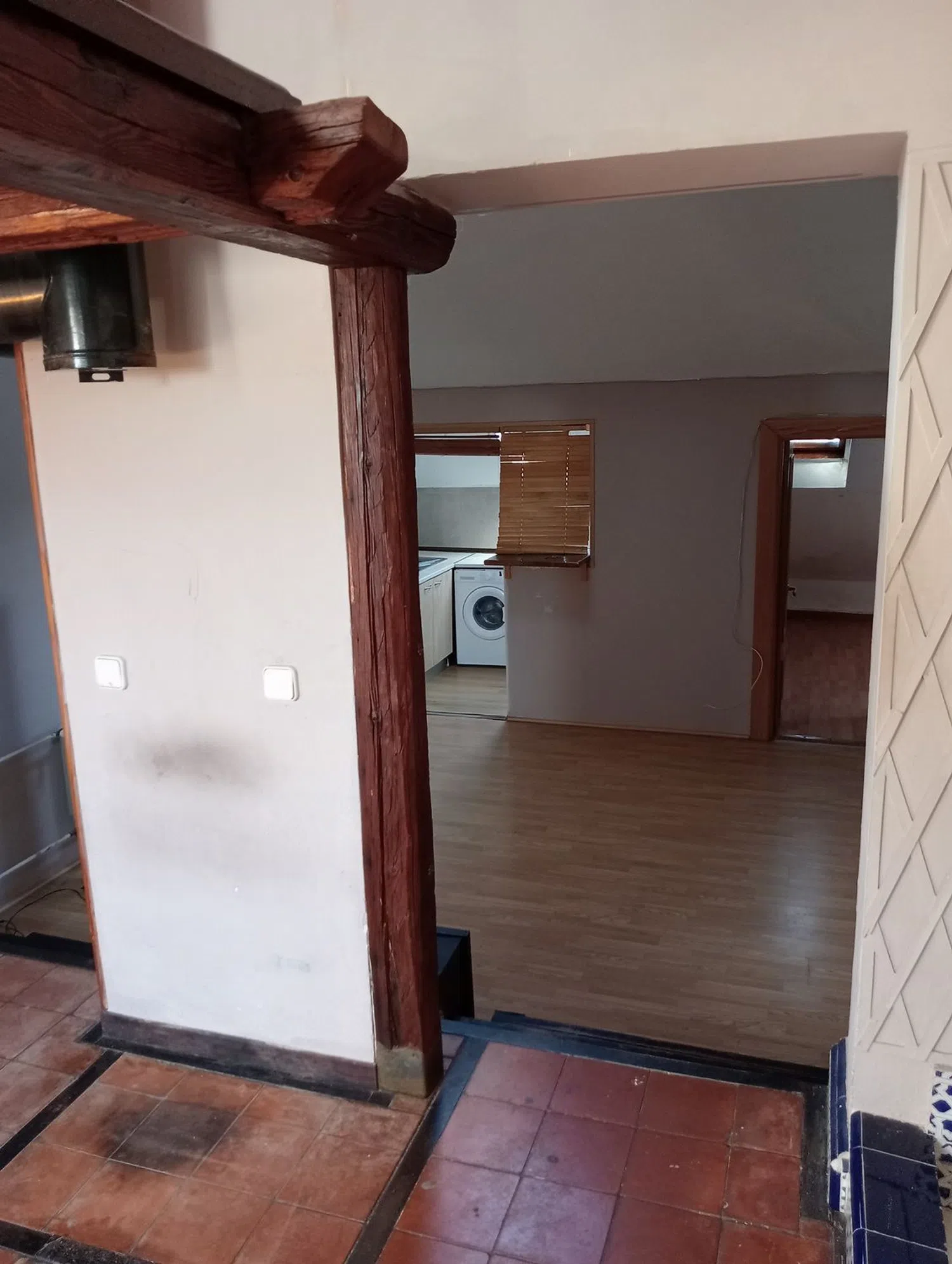 Ático en calle Trilo, 13 - Foto 9