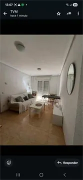 Apartamento en Quintana